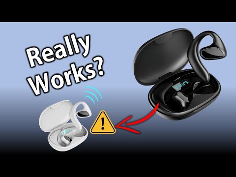Are Qinux Talkbuds the REAL Game-Changing Translator Earbuds? Honest Review & Red Flags! 🧏‍♂️🌍
